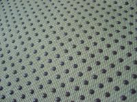 Sell self-heating fabric