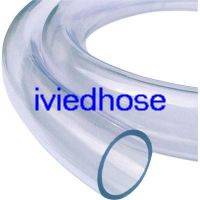 PVC Clear Hose