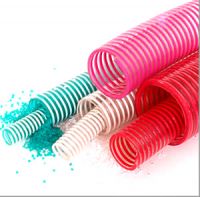 PVC Suction Discharge Hose