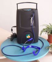 Sell PSA portable oxygen concentrator