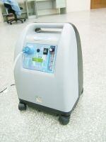 Sell medical oxygen concentrator(PO-M08W)