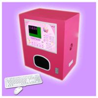 Sell Integrative Printer with LCD