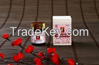 Sell Korean red ginseng extract