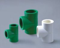 Sell Tee PP-R Pipe Fitting