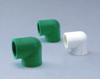Sell Equal Elbow of 90 Degree PP-R Pipe Fitting