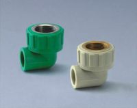 Sell Female Screw Elbow PP-R Pipe Fitting