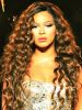 Sell celebrity full lace wigs