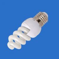 Sell full spiral energy saving lamps