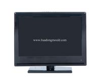 Wholesale Brand new 52" inch Black Plastic LCD TV shell / case