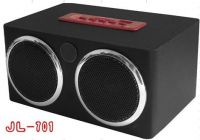 Sell MP3 Speakers with FM Radio  (JL-701)