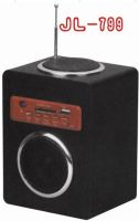 Sell Portable speaker JL-799