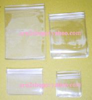 Sell reclosable plastic bag (1 Dozen)