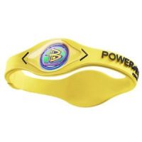 power balance silicone wristband/silicone bracelet