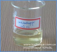 Sell herbicide: Imazethapyr