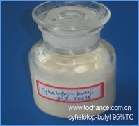 Sell herbicide: cyhalofop-butyl