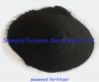 Sell fertilizer: Seaweed Extract Powder/Flakes