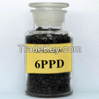 Rubber Antioxidant 6PPD (4020)