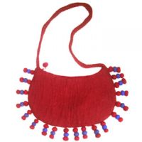 Sell handmade felt bags