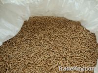 Sell rice husk charcoal