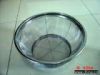 Sell stainless steel mesh basket