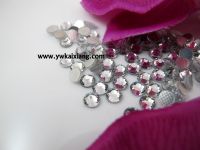 Sell rhinestone / hot fix rhinestone / iron on rhinestone(RH06)