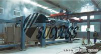 Sell Cutting machine for AAC production line