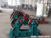 Sell Spinning Machine for Concrete Pole Plant