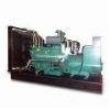 Sell Diesel Generator Set with Control Module and Circuit Breaker