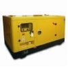 Sell Industrial Diesel Power Generator with Rated Power 10 to 30kw