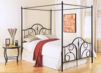 Sell metal bed