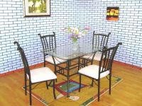 Dining Table Set 1