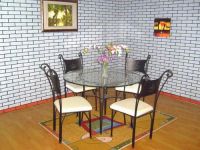 Dining Table Set 4