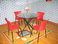 Dining Table Set 5