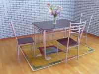 Dining Table Set 8