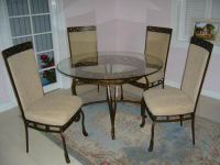 Dining Table Set 9