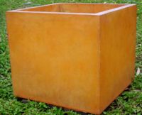 Sell Polystone pot and planter