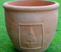 Sell Terracotta pot and planter