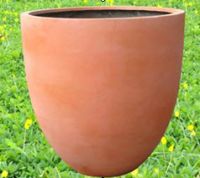 Sell Fiberglass pot and planter