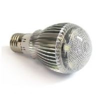 LED Bulb E27 12X1w