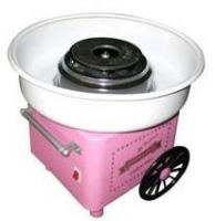 Sell COTTON CANDY MACHINE