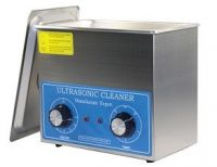 Sell Mechanical control ultrasonic cleaner