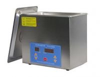 Sell Digital Control Mini Ultrasonic cleaner