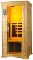 Sell Far Infrared Sauna Room - Tamboura