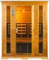 Sell Far Infrared Sauna Room - Vesuve