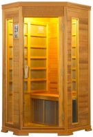 Sell Far Infrared Sauna Room - Misti