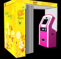 photo vending machine PPL-09