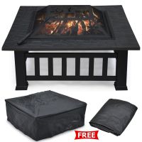 hot sale in US and Europe outdoor fire pit