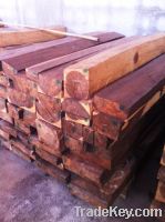 Sell Cocobolo Wood