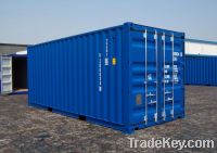 Sell "CONTAINER WHEREVER AND WHENEVER YOU WANT"