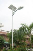 Sell LED Solar Street Light